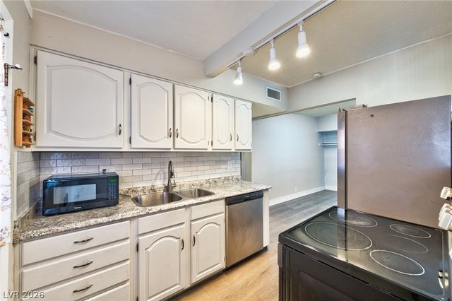 612 Stanford Street, Las Vegas, NV 89107