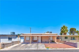 612 Stanford Street, Las Vegas, NV 89107