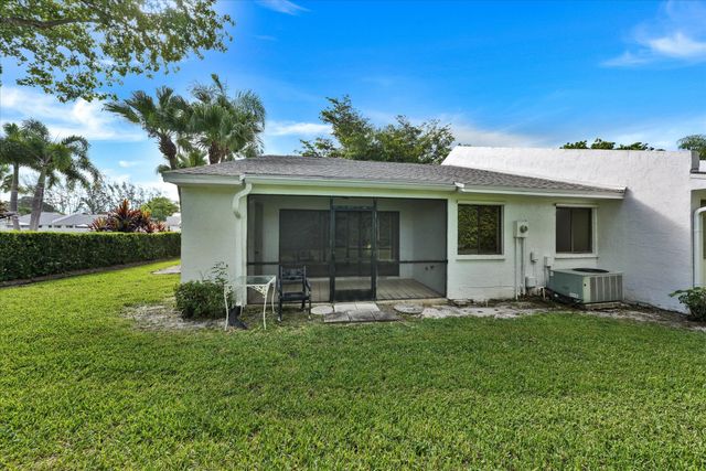 100 Sunshine Boulevard, Royal Palm Beach, FL 33411