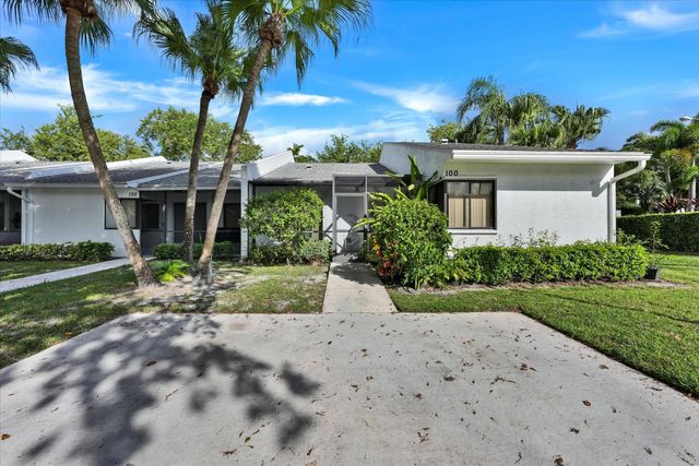 100 Sunshine Boulevard, Royal Palm Beach, FL 33411