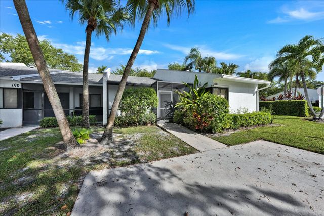 100 Sunshine Boulevard, Royal Palm Beach, FL 33411