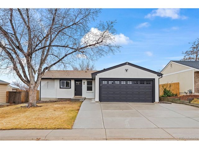 5730 W 74th Ave, Arvada, CO 80003