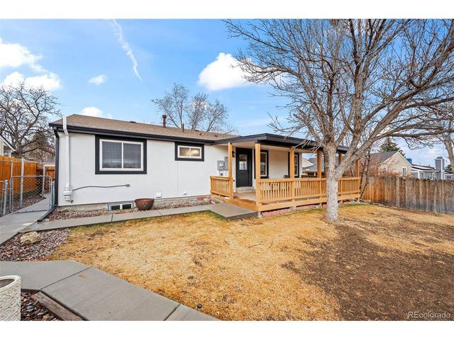 5730 W 74th Ave, Arvada, CO 80003