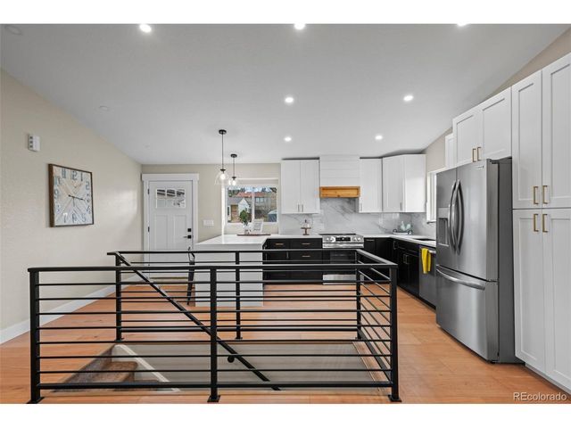 5730 W 74th Ave, Arvada, CO 80003