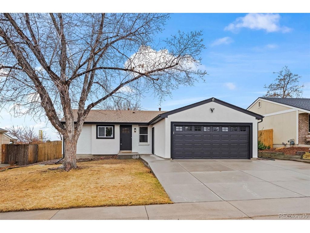 5730 W 74th Ave, Arvada, CO 80003