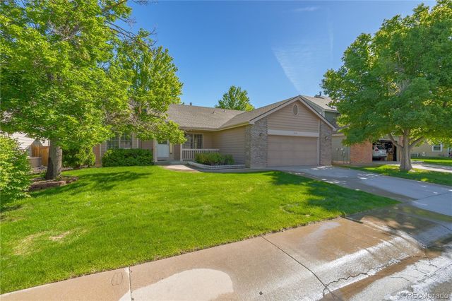 530 Ramah Drive, Fort Collins, CO 80525