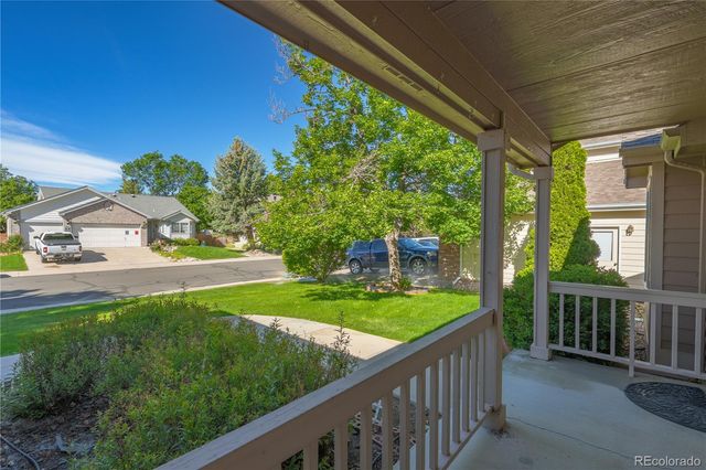 530 Ramah Drive, Fort Collins, CO 80525