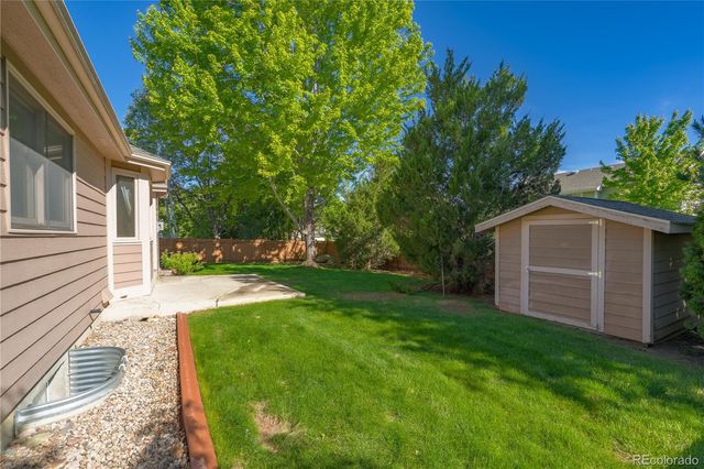 530 Ramah Drive, Fort Collins, CO 80525