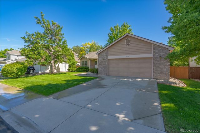 530 Ramah Drive, Fort Collins, CO 80525