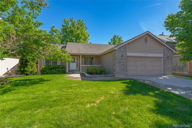 530 Ramah Drive, Fort Collins, CO 80525