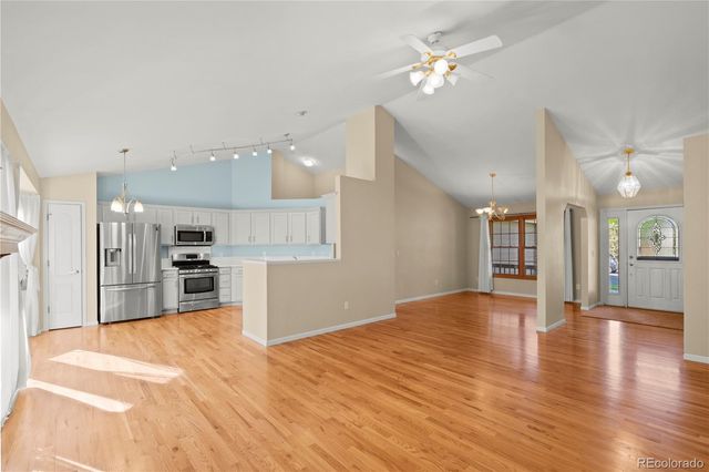 530 Ramah Drive, Fort Collins, CO 80525