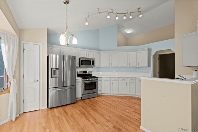 530 Ramah Drive, Fort Collins, CO 80525