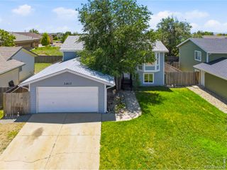 3917 Kennedy Avenue, Wellington, CO 80549