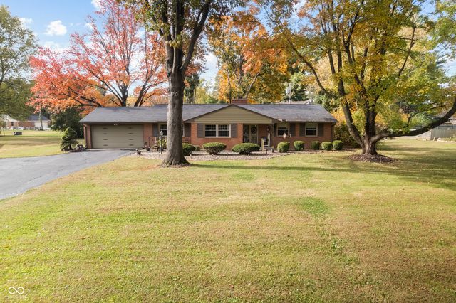 6160 Hazelwood Avenue, Indianapolis, IN 46228