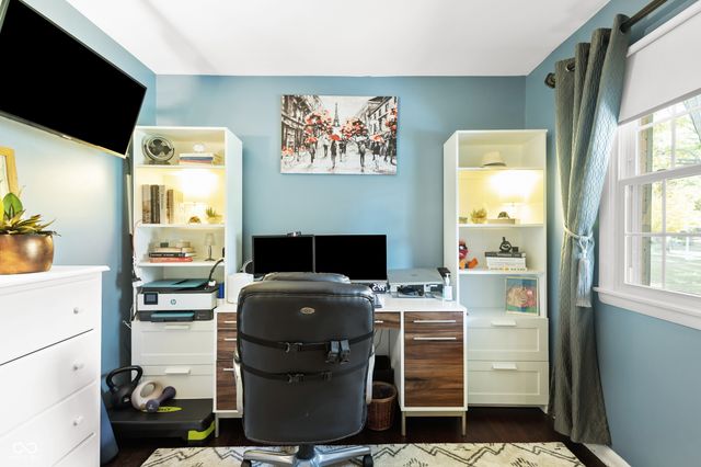 6160 Hazelwood Avenue, Indianapolis, IN 46228