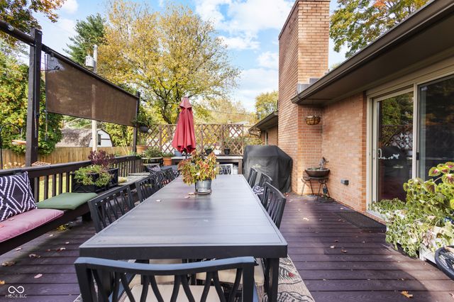 6160 Hazelwood Avenue, Indianapolis, IN 46228