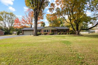 6160 Hazelwood Avenue, Indianapolis, IN 46228