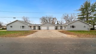 801 & 803 Adams Street, Oregon, IL 61061
