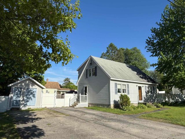 7 Willow Street, Allenstown, NH 03275
