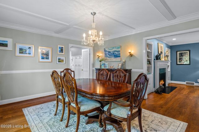 3906 Leland Rd, Louisville, KY 40207