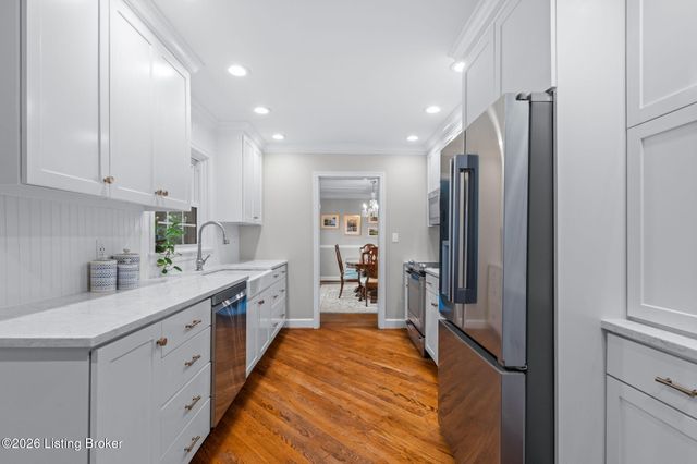 3906 Leland Rd, Louisville, KY 40207