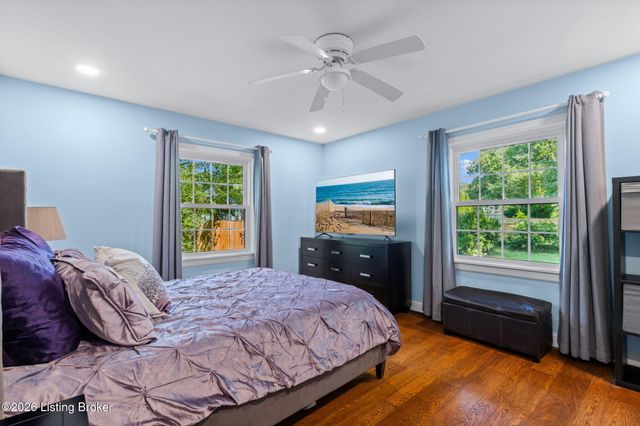 3906 Leland Rd, Louisville, KY 40207