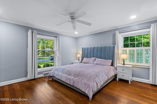3906 Leland Rd, Louisville, KY 40207