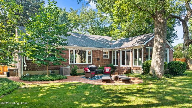 3906 Leland Rd, Louisville, KY 40207