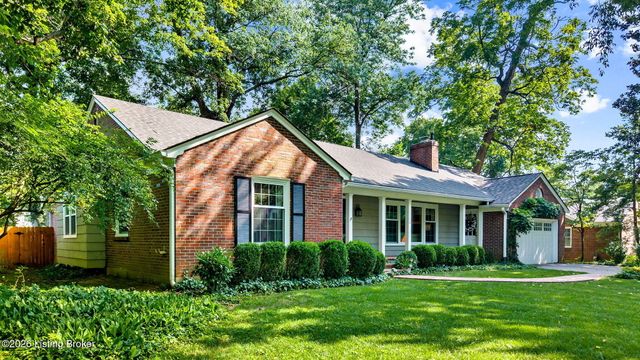 3906 Leland Rd, Louisville, KY 40207