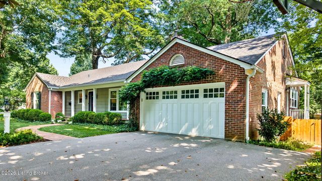 3906 Leland Rd, Louisville, KY 40207
