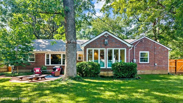 3906 Leland Rd, Louisville, KY 40207