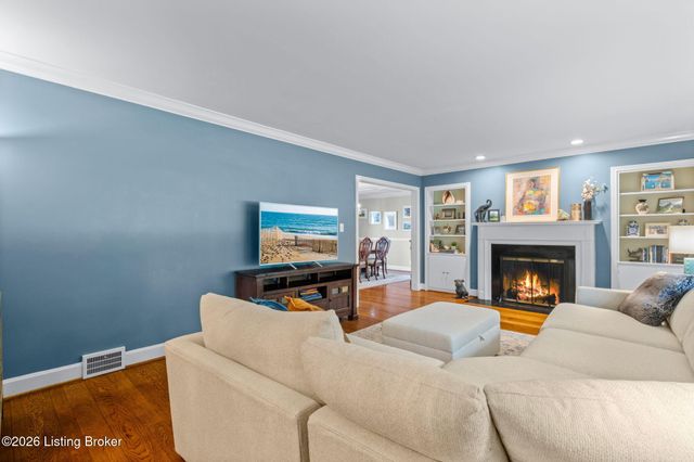 3906 Leland Rd, Louisville, KY 40207