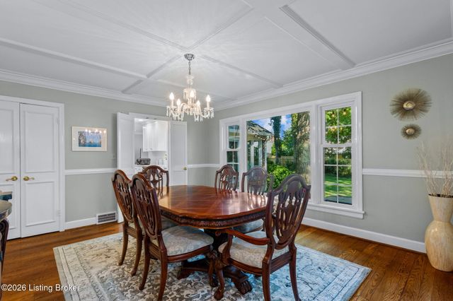 3906 Leland Rd, Louisville, KY 40207
