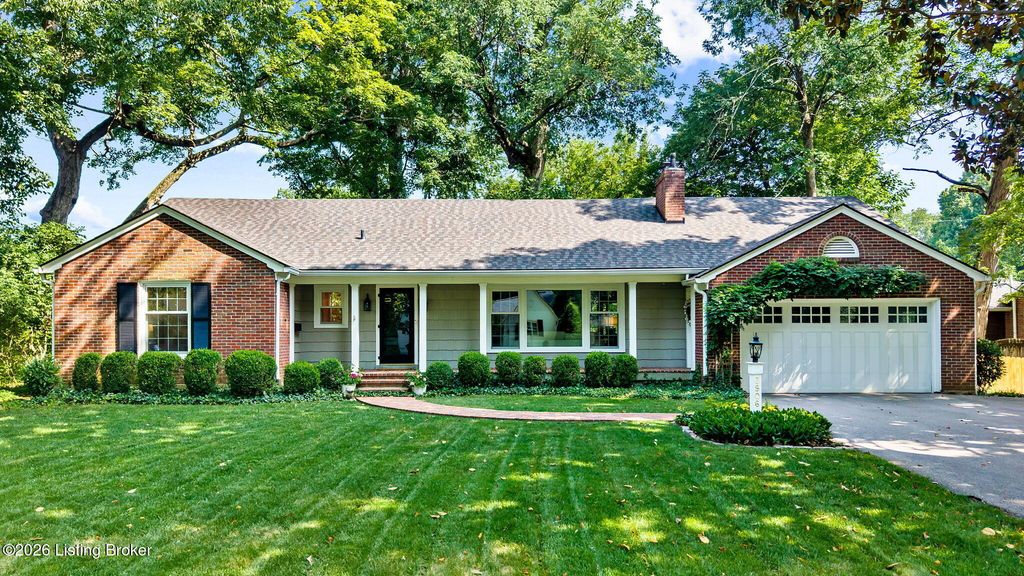 3906 Leland Rd, Louisville, KY 40207