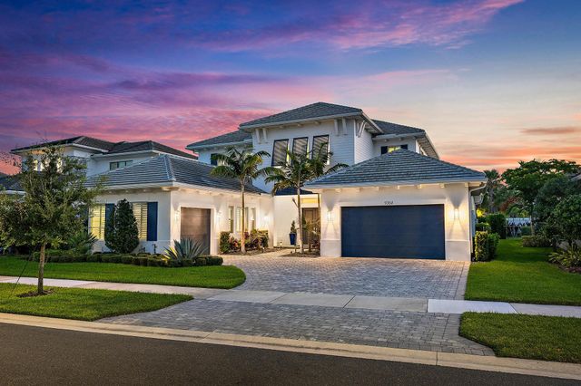9364 Coral Isles Circle, Palm Beach Gardens, FL 33412