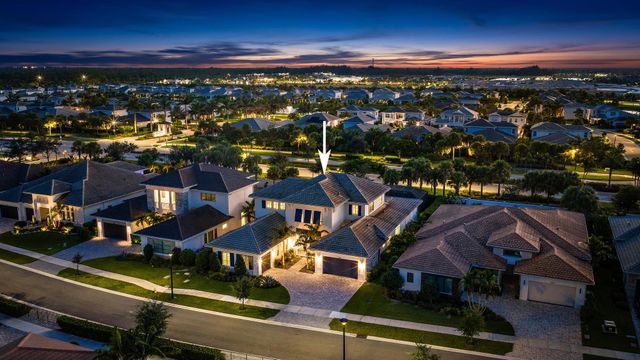 9364 Coral Isles Circle, Palm Beach Gardens, FL 33412