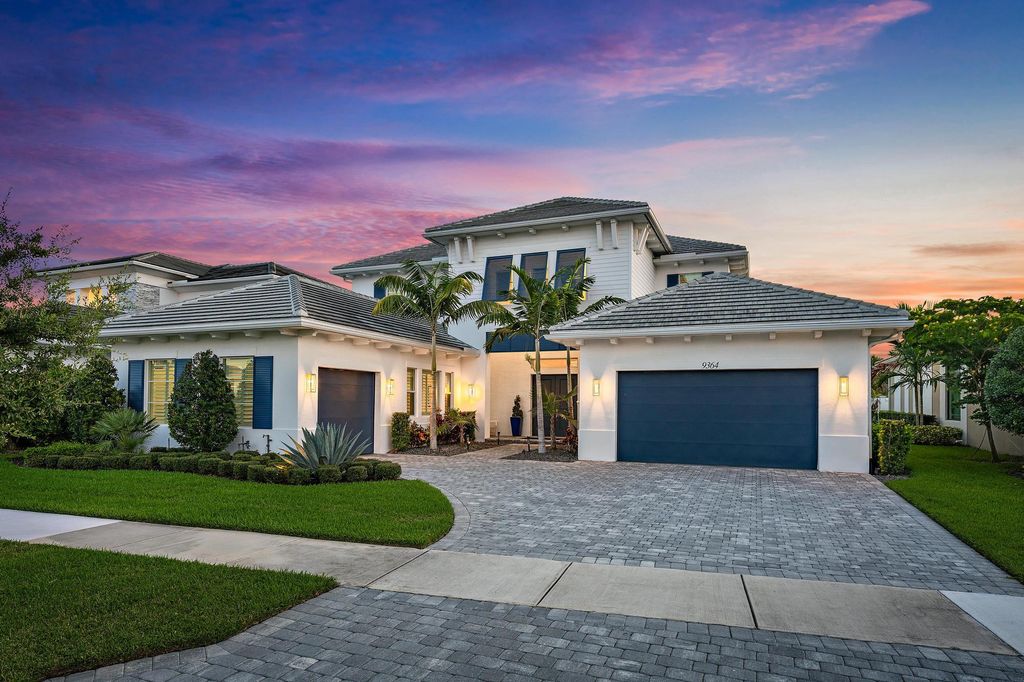 9364 Coral Isles Circle, Palm Beach Gardens, FL 33412