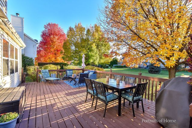 1891 Westmore Grove Drive, Plainfield, IL 60586