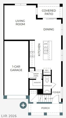 125 Cactus Climb Place, Henderson, NV 89015