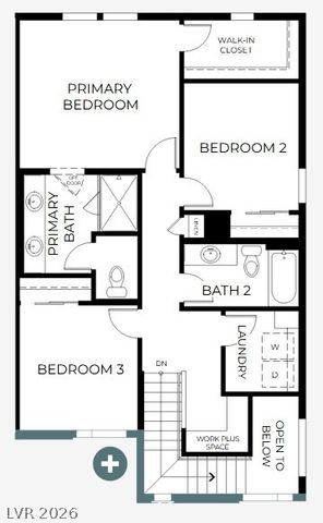 125 Cactus Climb Place, Henderson, NV 89015