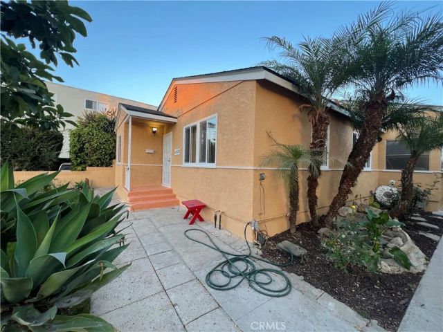 10920 Aletta Avenue, Culver City, CA 90232