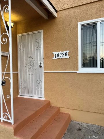 10920 Aletta Avenue, Culver City, CA 90232