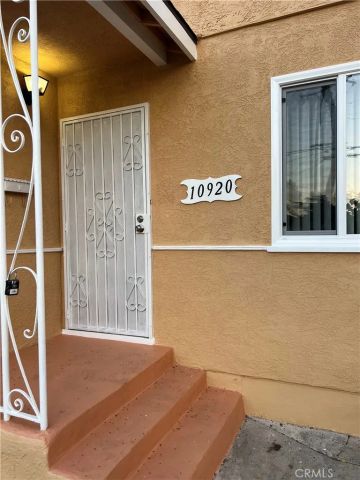 10920 Aletta Avenue, Culver City, CA 90232