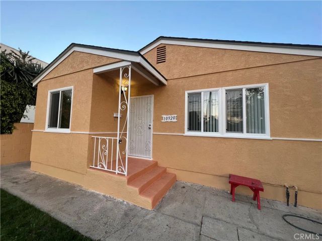 10920 Aletta Avenue, Culver City, CA 90232