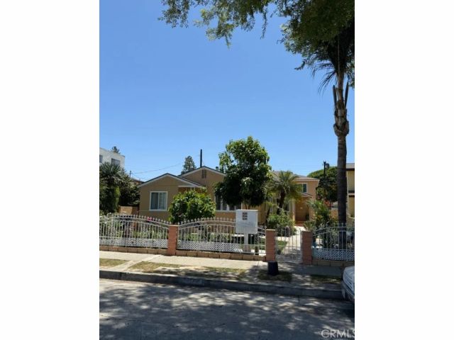 10920 Aletta Avenue, Culver City, CA 90232