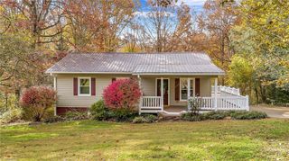 222 Mill Ridge Road, North Wilkesboro, NC 28659