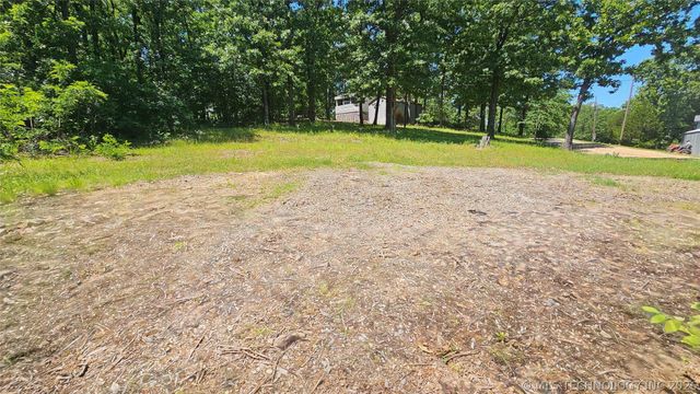 120347 S 4186 Road, Eufaula, OK 74432