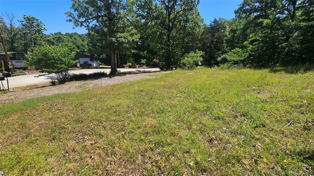 120347 S 4186 Road, Eufaula, OK 74432