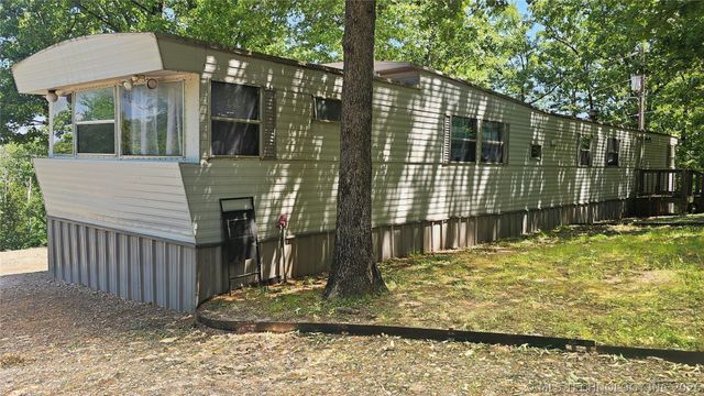 120347 S 4186 Road, Eufaula, OK 74432