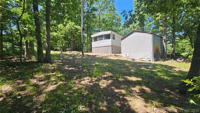 120347 S 4186 Road, Eufaula, OK 74432